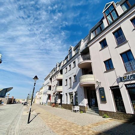 Haus Drei Schwestern, Traumzeit Rostock Bagian luar foto