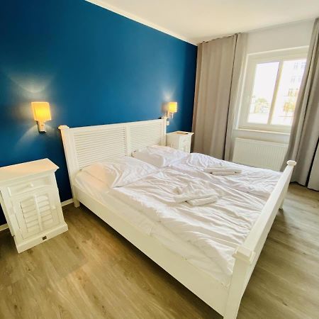 Haus Drei Schwestern, Traumzeit Rostock Bagian luar foto